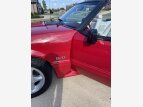 Thumbnail Photo 7 for 1992 Ford Mustang GT Convertible